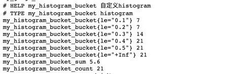 [转]腾讯技术工程：一文带你了解 Prometheus - 图41