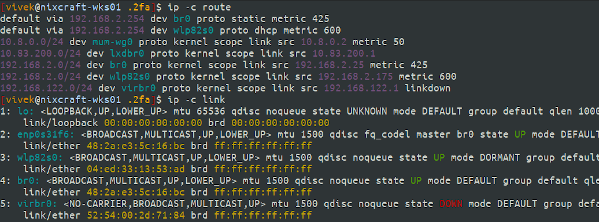 [译]ip命令：ifconfig 的迭代 - 图4