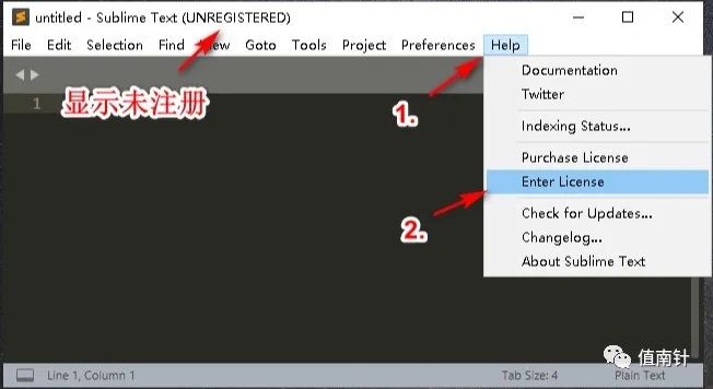 Sublime Text 3 - 图11