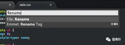 Sublime Text 3 - 图18