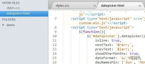 Sublime Text 3 - 图24