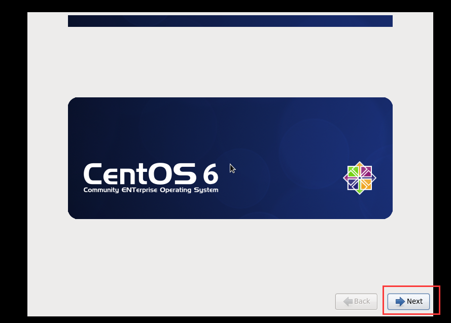 centos6.8的安装和配置 - 图19