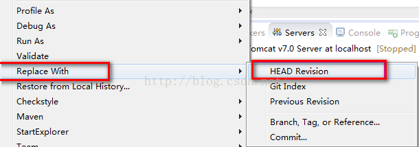 svn/git/github - 图26