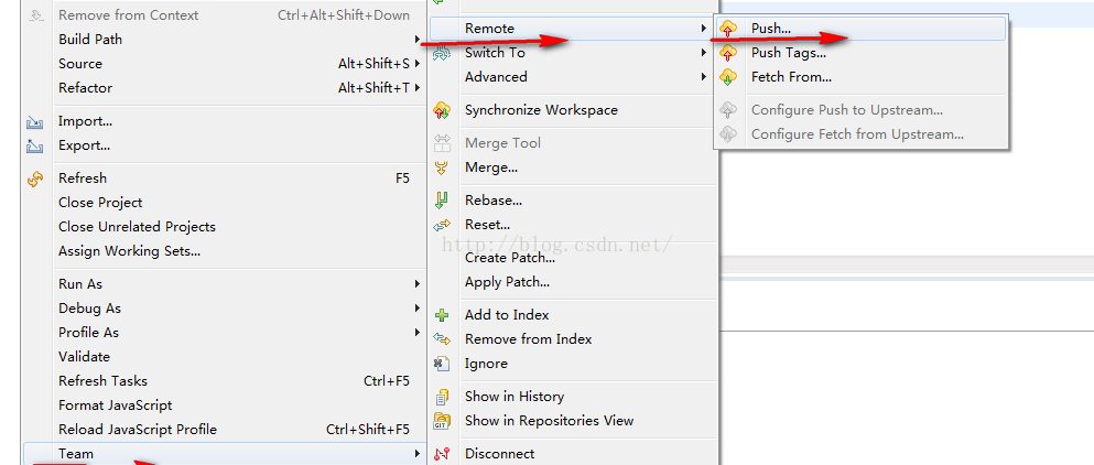 svn/git/github - 图18