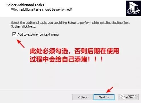 Sublime Text 3 - 图5