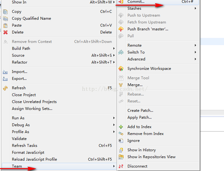 svn/git/github - 图16