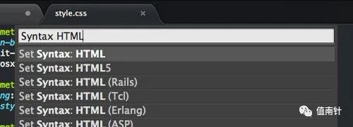 Sublime Text 3 - 图19