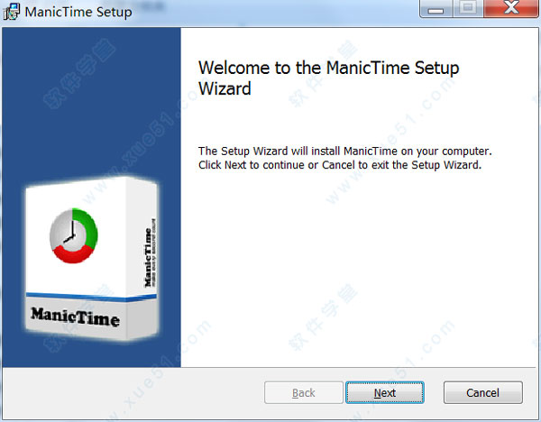 ManicTime pro时间管理 - 图1