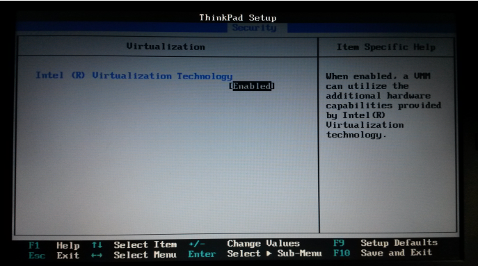 centos6.8的安装和配置 - 图1