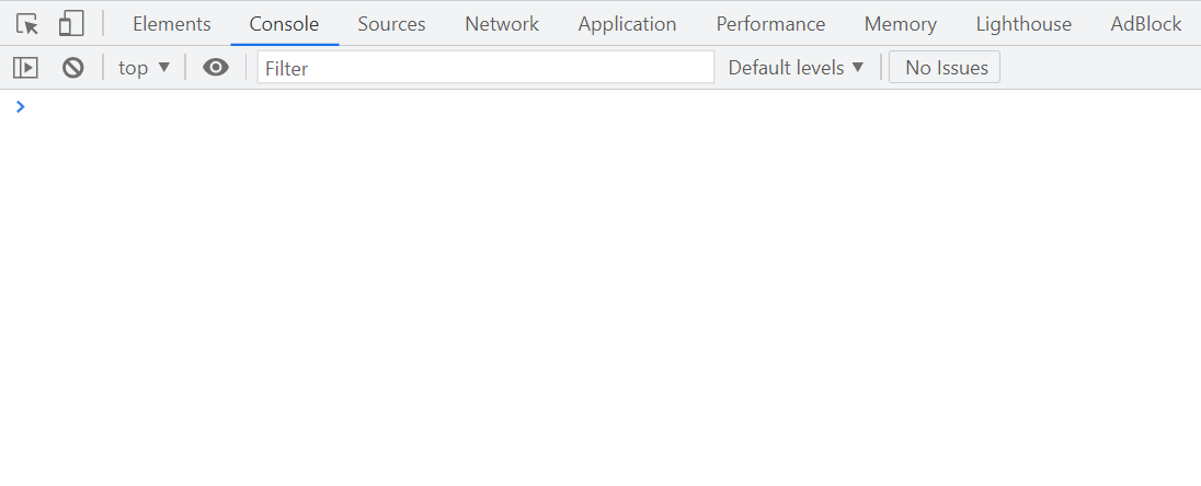 Chrome DevTools 开发者工具调试 使用手册之NetWork网络面板 - 图1