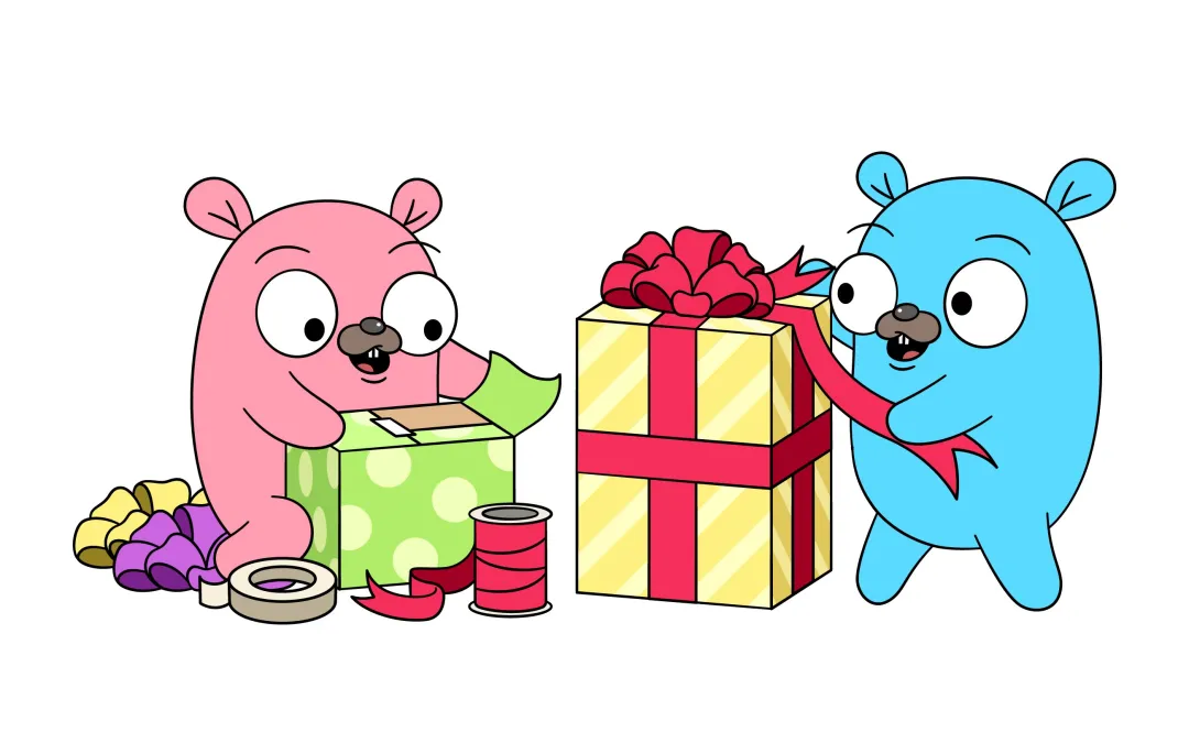 先睹为快，Go2 Error 的挣扎之路 - 图1