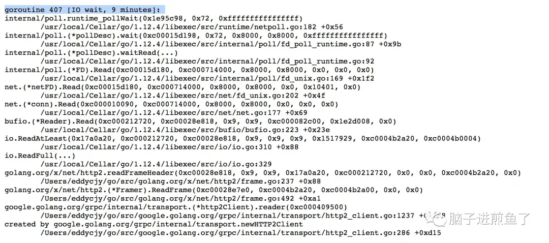 从实践到原理,带你参透 gRPC - 图27