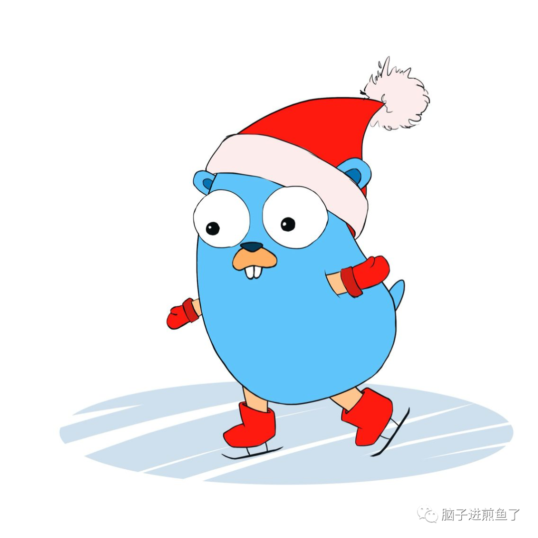 Go1.16 新特性：一文快速上手 Go embed - 图1