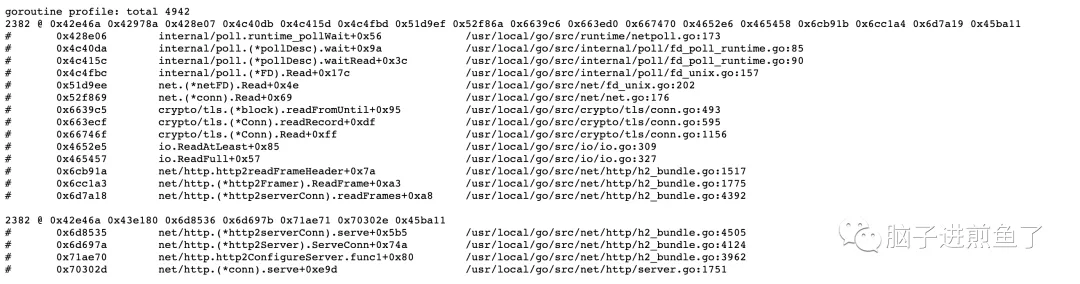 从实践到原理,带你参透 gRPC - 图28