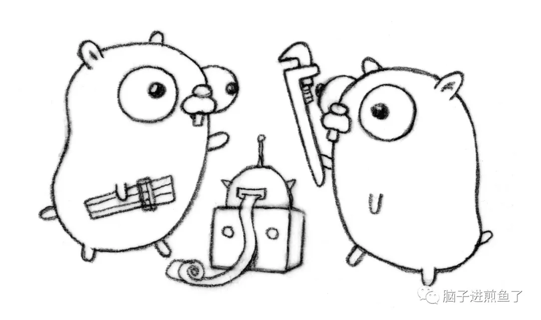 灵魂拷问 Go 语言：这个变量到底分配到哪里了？ - 图1