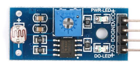3.9 光敏检测传感器 - 图3