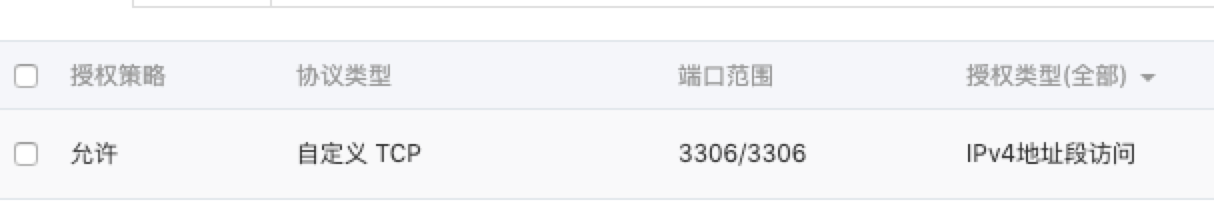 阿里云 CentOS 安装 MySQL 数据库 - 图1