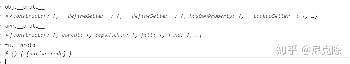 前端面试之道读书笔记 - 图3