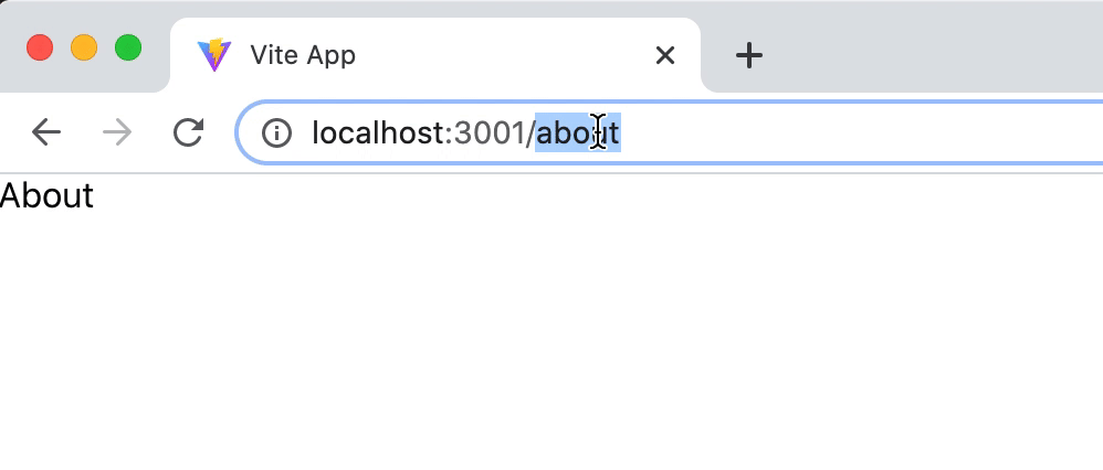 Vite 2.0   React   Ant Design 4.0 搭建开发环境 - 图4