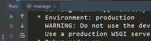 Day142 flask标准目录结构, flask使用SQLAlchemy,flask离线脚本,flask多app应用,flask-script,flask-migrate,pipreqs - 图8