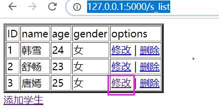 Day120 路由系统, 实例化Flask的参数, 蓝图(BluePrint), before_request after_request - 图25