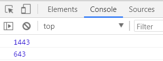 Day52 关于DOM操作的相关案例,JS中的面向对象,定时器,BOM,client、offset、scroll系列 - 图25