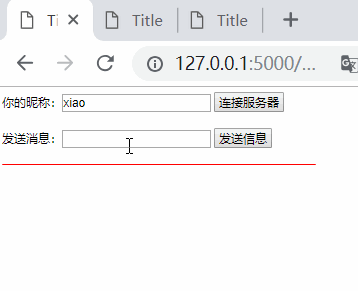 Day121 DButils,websocket - 图10