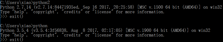 Day1 python介绍,变量,if,while - 图3