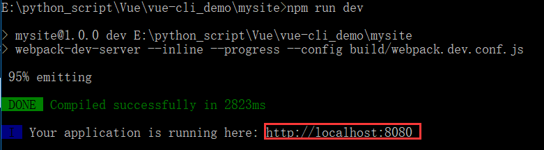 Day91 Vue实例的生命周期,组件间通信之中央事件总线bus,Vue Router,vue-cli 工具 - 图20