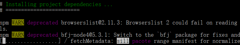 Day91 Vue实例的生命周期,组件间通信之中央事件总线bus,Vue Router,vue-cli 工具 - 图17