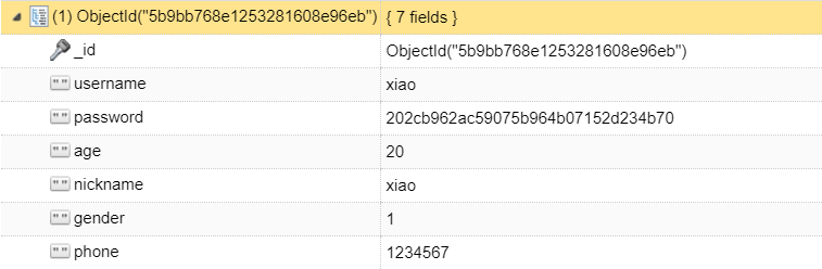 Day126 创业故事,软件部需求,内容采集,显示内容图文列表,MongoDB数据导入导出JSON - 图3