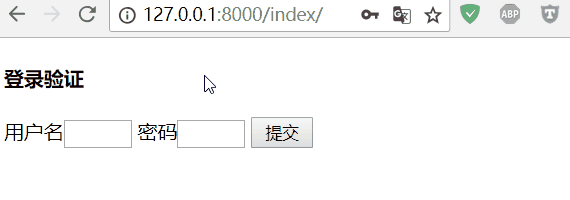 Day75 Django与Ajax,文件上传,ajax发送json数据,基于Ajax的文件上传,SweetAlert插件 - 图14