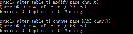 Day60 MySQL的前戏,数据库概述,MySQL安装和基本管理,初识MySQL语句 - 图34