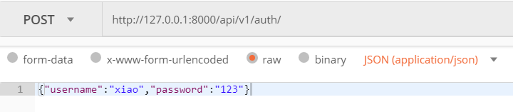 Day104 DRF用户认证,结算中心,django-redis - 图19