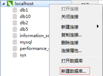 Day63 子查询,MySQl创建用户和授权,可视化工具Navicat的使用,pymysql模块的使用 - 图4