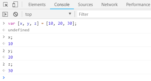Day88 csrf_exempt,ES6 快速入门,Vue - 图13