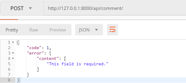 Day95 RESTful API介绍,基于Django实现RESTful API,DRF 序列化 - 图13
