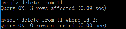 Day60 MySQL的前戏,数据库概述,MySQL安装和基本管理,初识MySQL语句 - 图41