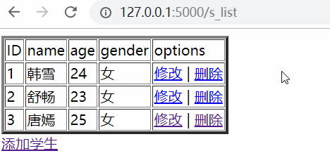 Day120 路由系统, 实例化Flask的参数, 蓝图(BluePrint), before_request after_request - 图28