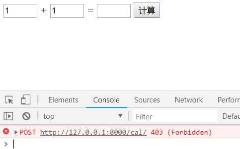 Day75 Django与Ajax,文件上传,ajax发送json数据,基于Ajax的文件上传,SweetAlert插件 - 图8