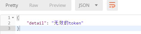 Day97 Token 认证的来龙去脉,DRF认证,DRF权限,DRF节流 - 图10