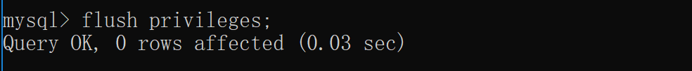 Day60 MySQL的前戏,数据库概述,MySQL安装和基本管理,初识MySQL语句 - 图20