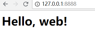 Day66 web应用,http协议简介,web框架 - 图18