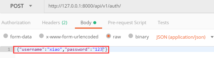 Day104 DRF用户认证,结算中心,django-redis - 图9