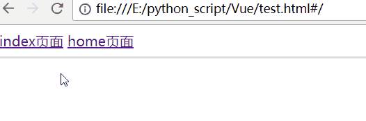 Day91 Vue实例的生命周期,组件间通信之中央事件总线bus,Vue Router,vue-cli 工具 - 图11