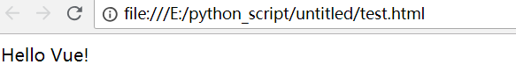 Day88 csrf_exempt,ES6 快速入门,Vue - 图28