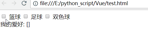Day89 sorted面试题,Pycharm配置支持vue语法,Vue基础语法,小清单练习 - 图34