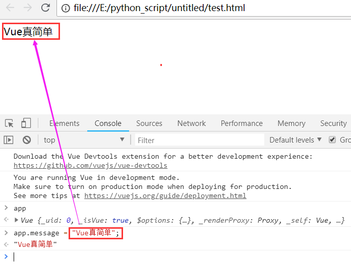 Day88 csrf_exempt,ES6 快速入门,Vue - 图29