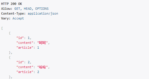 Day96 Django REST framework 视图,django logging配置,django-debug-toolbar使用指南 - 图3