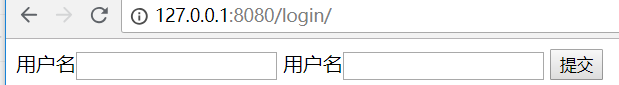 Day67 Django简介 - 图5